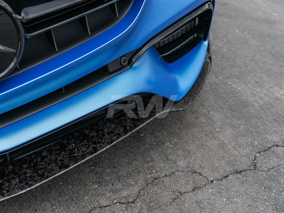 Forged carbon car parts deals