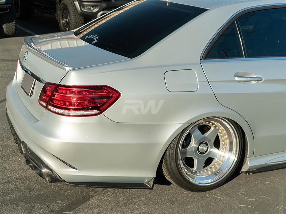 W212 stance deals