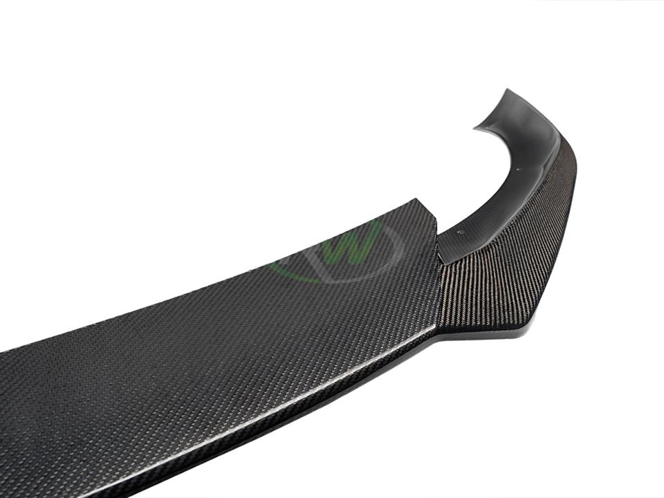 BMW G8X M3 M4 and i4 Carbon Fiber Mirror Cap Replacements from RW