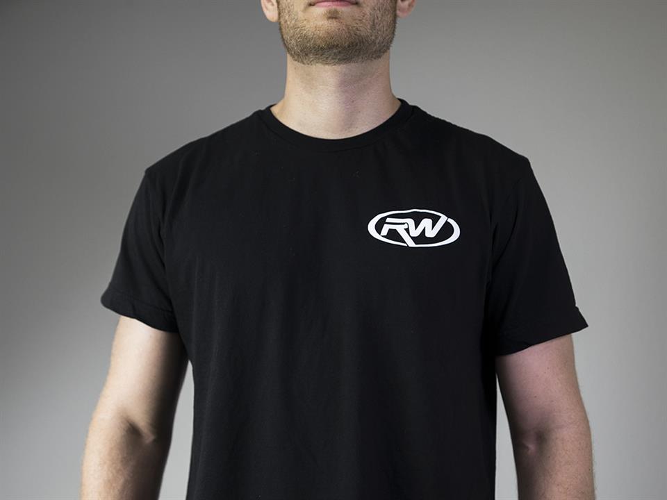 RW Carbon M2 T Shirt