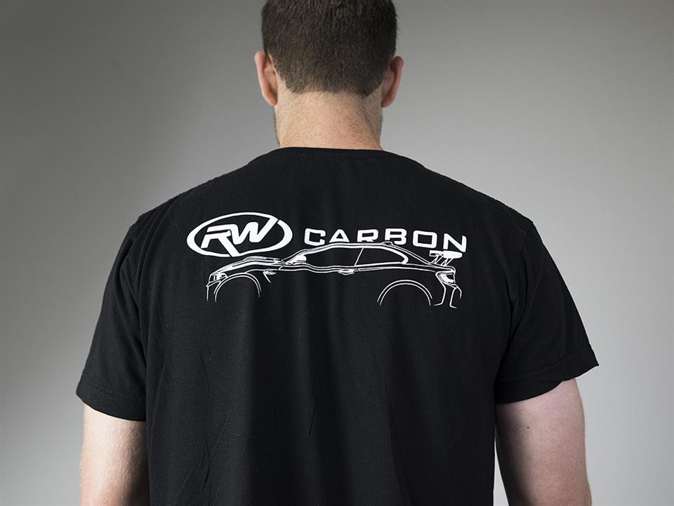 RW Carbon M2 T Shirt