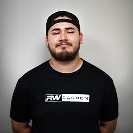 aly doughty rw carbon