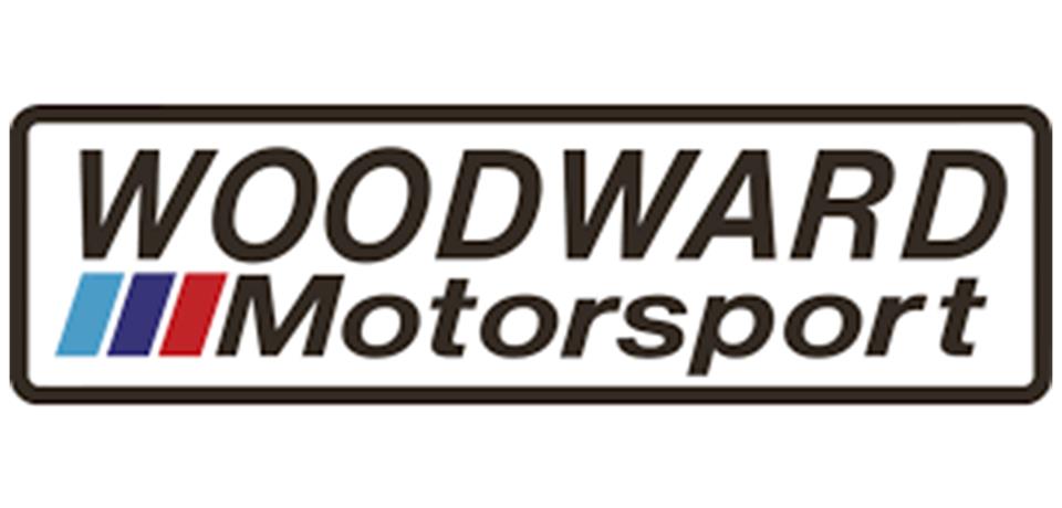 Woodward Motorsport