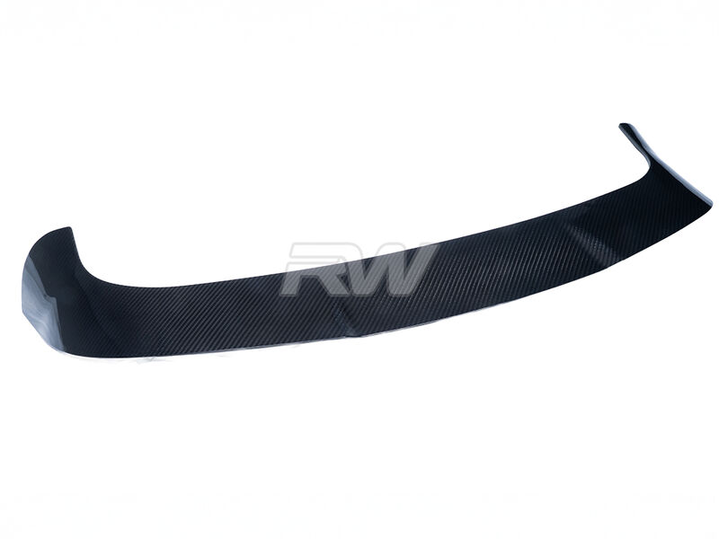 Audi RS6 C8 Carbon Fiber Roof Spoiler