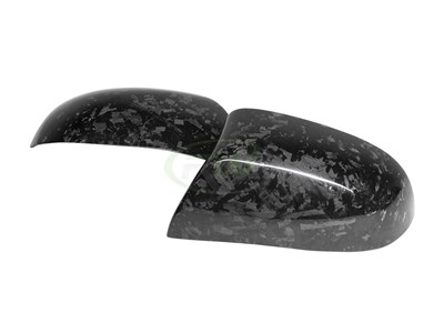 BMW F85 X5M/F86 X6M Forged Carbon Mirror Replacements