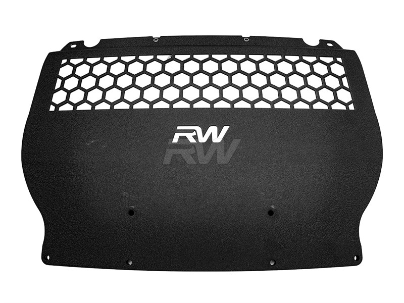 BMW F97 X3M / F98 X4M Oil Cooler Guard
