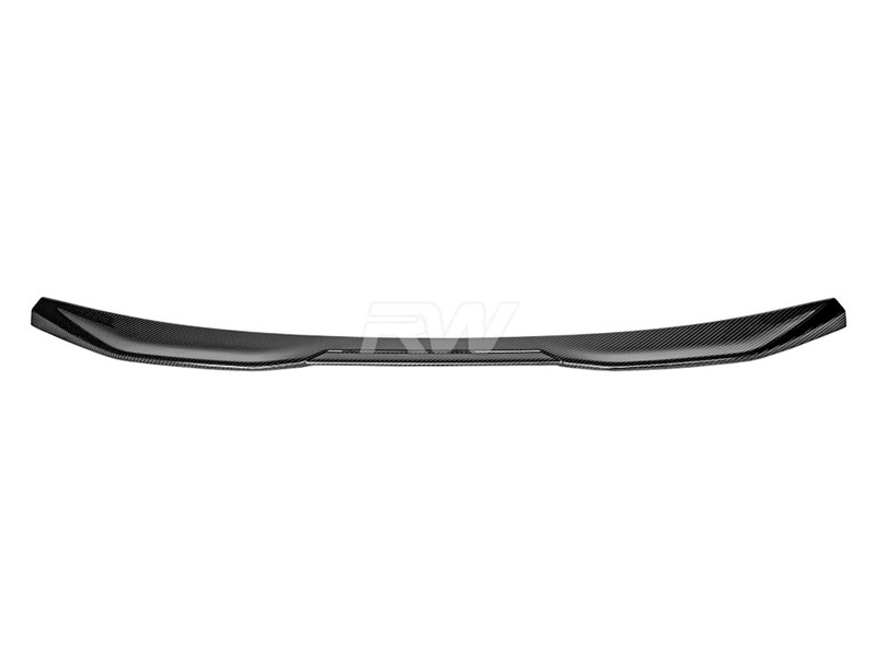 BMW G02 X4/F98 X4M DTM CF Trunk Spoiler