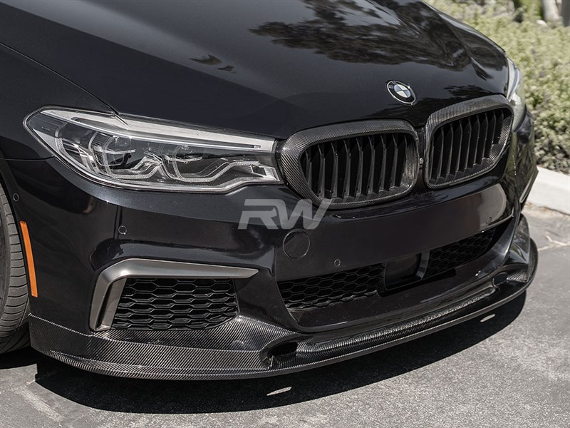 Аксессуары bmw g30