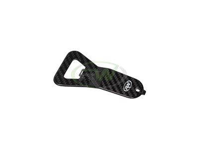 Carbon Fiber Bottle Opener