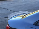 Audi 8V A3/S3/RS3 DTM Carbon Fiber Trunk Spoiler / 