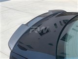 Audi 8V A3/S3/RS3 Carbon Fiber Trunk Spoiler