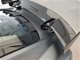 Audi R8 4S Facelift Carbon Fiber Rear Wing 2019+ / 