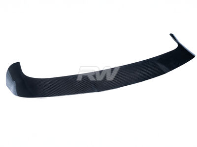 Audi RS6 C8 Carbon Fiber Roof Spoiler / 