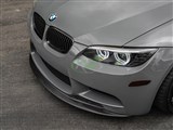 BMW E9X M3 GTS Style Carbon Fiber Front Lip / 