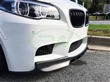 BMW F10 M5 DTM Carbon Fiber Front Lip