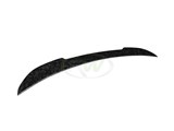 BMW F22 F87 CS Style Forged Carbon Trunk Spoiler / 