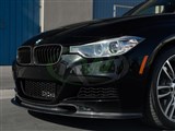 BMW F30 F31 Varis Style Carbon Fiber Front Lip / 