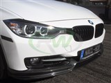 BMW F30/F31 3D Style Sportline Carbon Fiber Lip