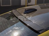 BMW F32 F82 Carbon Fiber Roof Spoiler / 