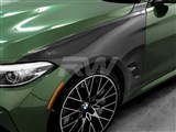 BMW F87 M2/M2C Carbon Fiber Fenders / 