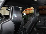 BMW F80 M3/F82 M4 Carbon Fiber Seat Backs / 