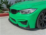 BMW F8x M3/M4 RWS Forged Carbon Front Lip / 