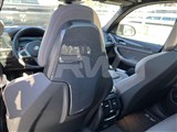 BMW F91/F92/F93 M8 Carbon Fiber Seat Backs / 
