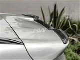 BMW F95 X5M RWS Carbon Fiber Roof Spoiler