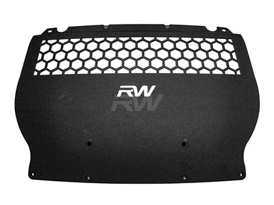 BMW F97 X3M / F98 X4M Oil Cooler Guard / 