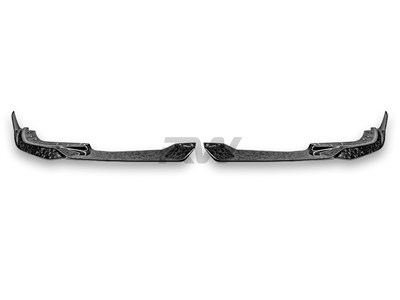 BMW G20 3-Series LCI Forged Performance Style Front Lip / 