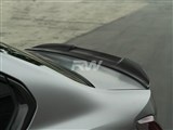 BMW G20/G80 RWS Carbon Fiber Trunk Spoiler / 