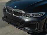 BMW G20 3-Series EC Style Carbon Fiber Front Lip / 