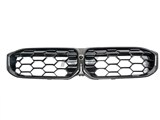 BMW G20 LCI Diamond Carbon Fiber Grille / 