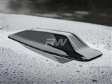 BMW G26 Gran Coupe Carbon Fiber Antenna Cover / 