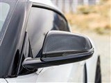 BMW G29 Z4 Carbon Fiber Mirror Replacements