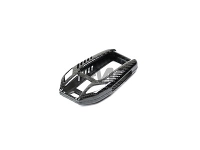 BMW G11 G12 G30 Carbon Fiber Key Case / 