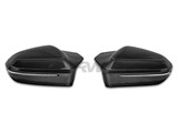 BMW G60 G70 M Styled CF Mirror Cap Replacements / 