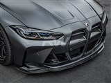 BMW G8X M3/M4 RWS Carbon Fiber Front Lip