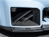 BMW G87 Dual Slat Carbon Fiber Duct Trims / 