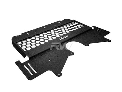 BMW G8X M2/M3/M4 Oil Cooler Guard / 