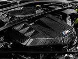 BMW G8X M3/M4 Carbon Fiber Engine Cover