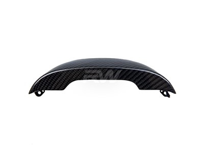 BMW G8X M2 M3 M4 CF LCI Steering Top Trim / 