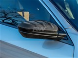 Honda Civic +Type R MG Style Carbon Fiber Mirrors / 