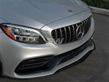 Mercedes W205 C63 Edition 1 Style CF Front Lip / 