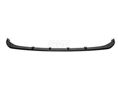 Mercedes W205 C43 DTM Carbon Fiber Front Lip / 