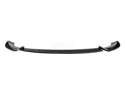 Mercedes W214 E350 E450 RWS Carbon Fiber Front Lip / 