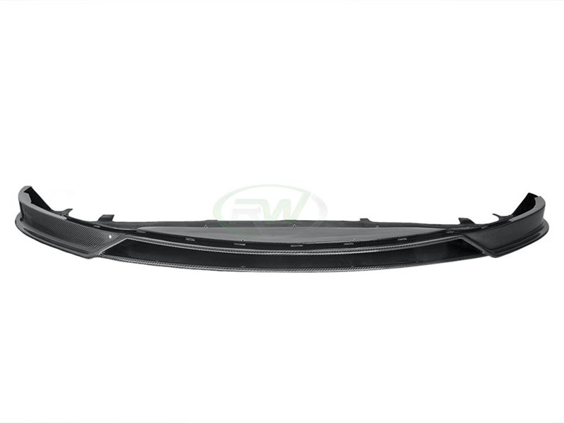 Genuine Gloss Carbon Fiber Front Grille for Tesla Model S 2014