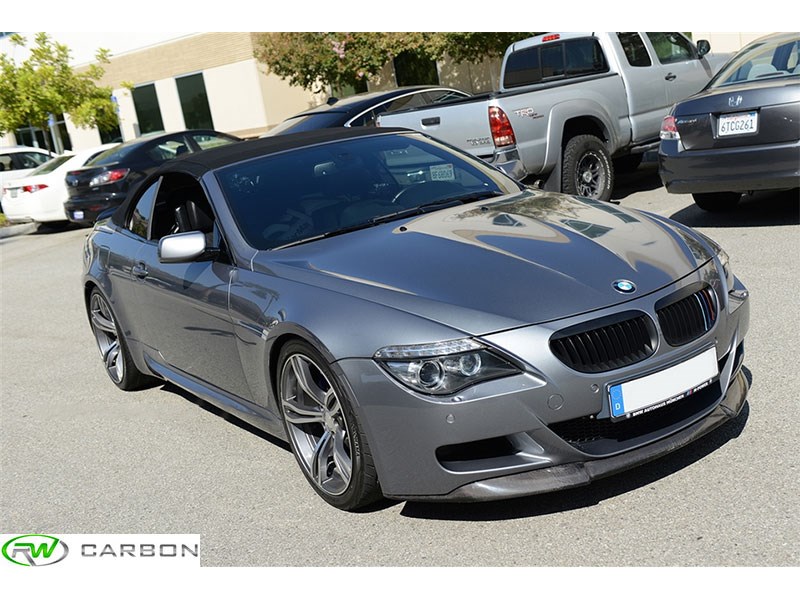 Bmw e63 разболтовка
