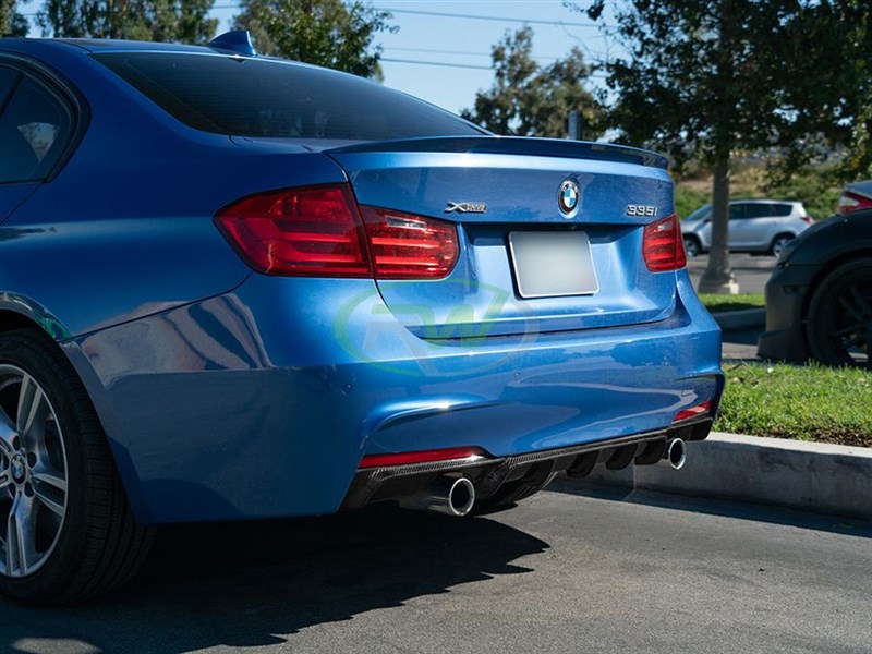 Запчасти bmw f30