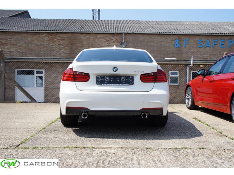 Запчасти bmw f30